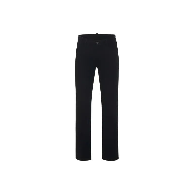 Satchi Jeans Men Black-0