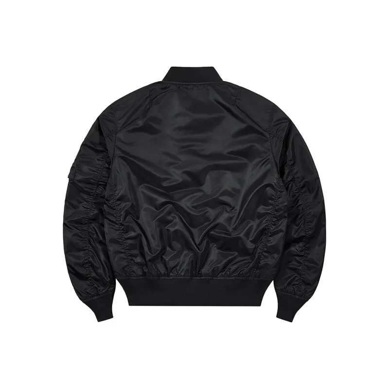 UOD Jackets & Coats Unisex Black-1