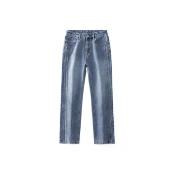 JUCY JUDY Jeans Unisex Medium Blue