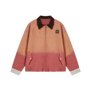 PEDLOR Jackets Unisex