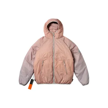 PALACE Hexagon Pertex Quilted Jacket