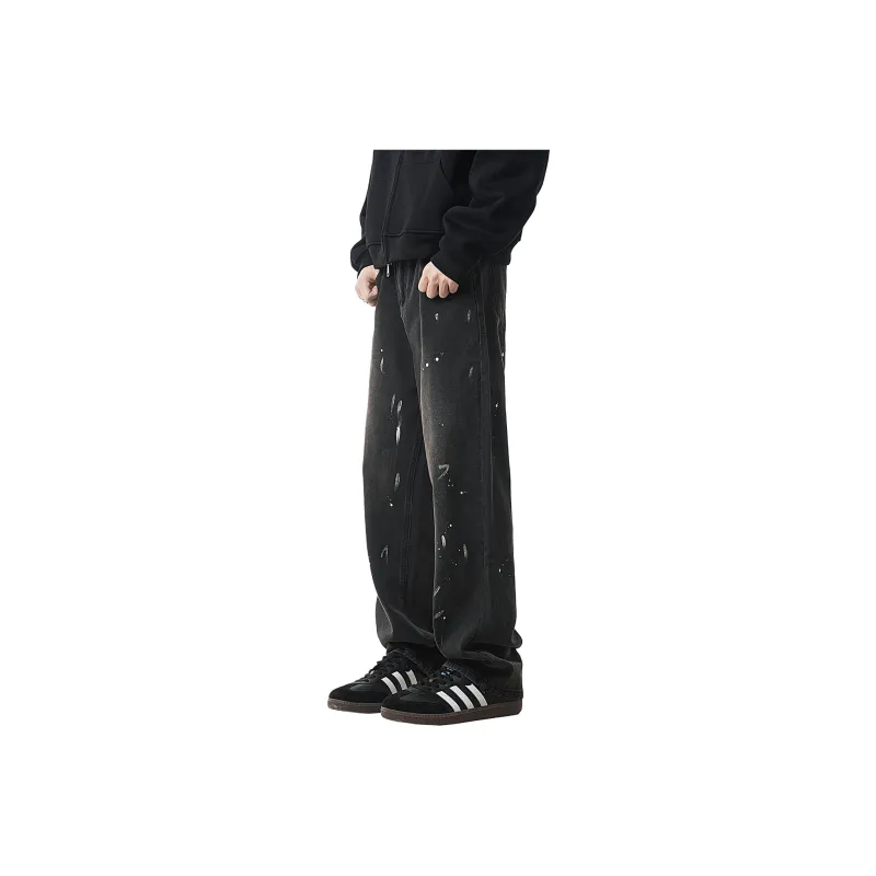 CREAZIONI LA FANTASIA E MOBILE Jeans Unisex-0