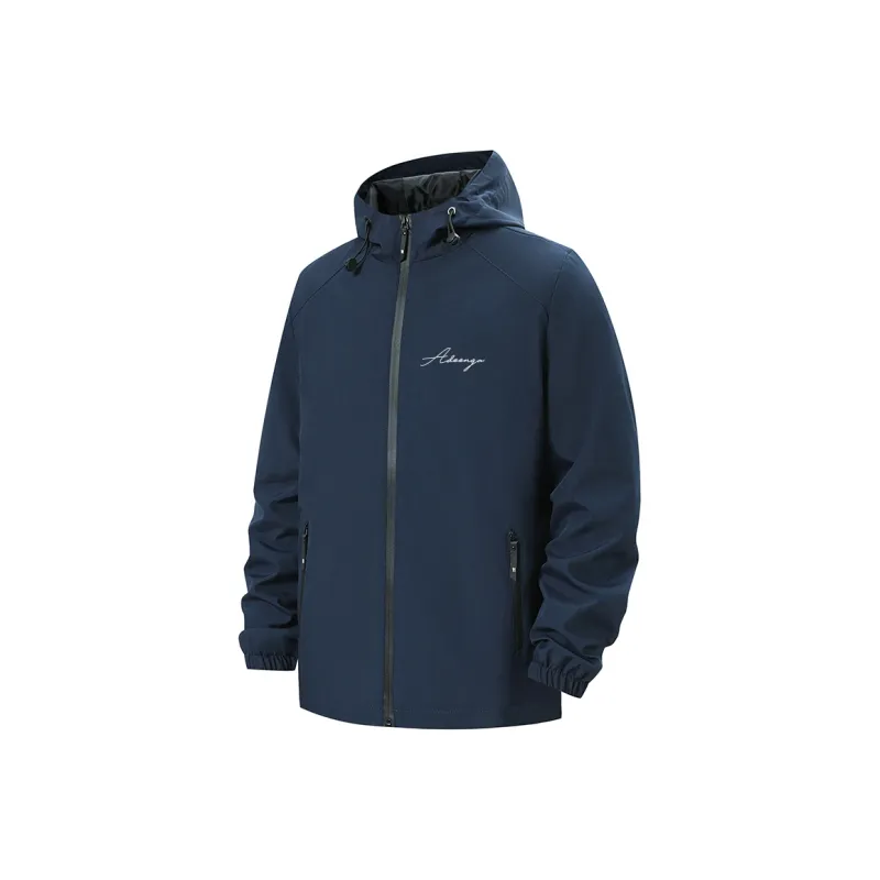 ADOONGA Jackets Unisex-4
