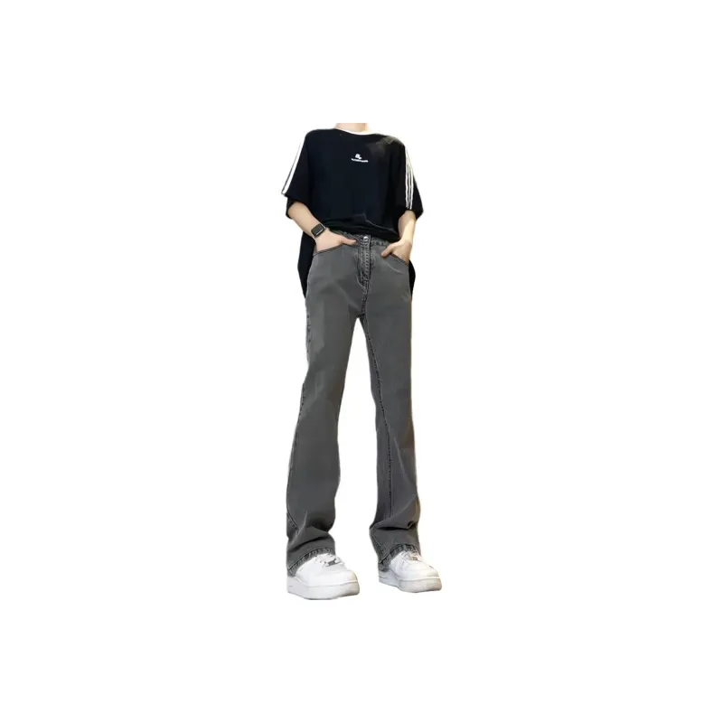 GR816 Jeans Unisex-24