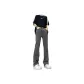 Black Gray (Thickened and Fleece-Lined Upgraded)