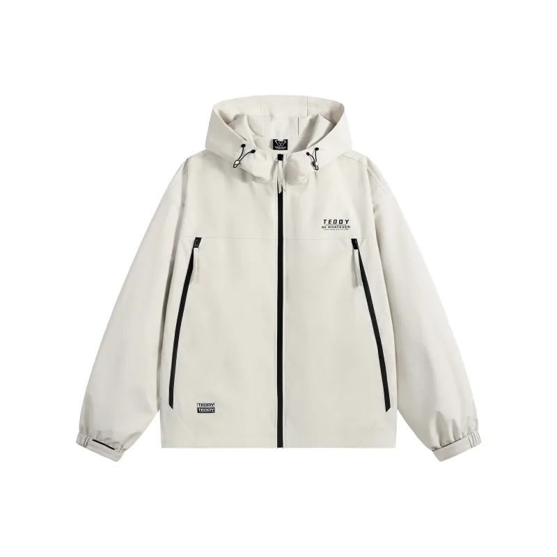 Teddy Bear Collection Jackets Coats Unisex-2