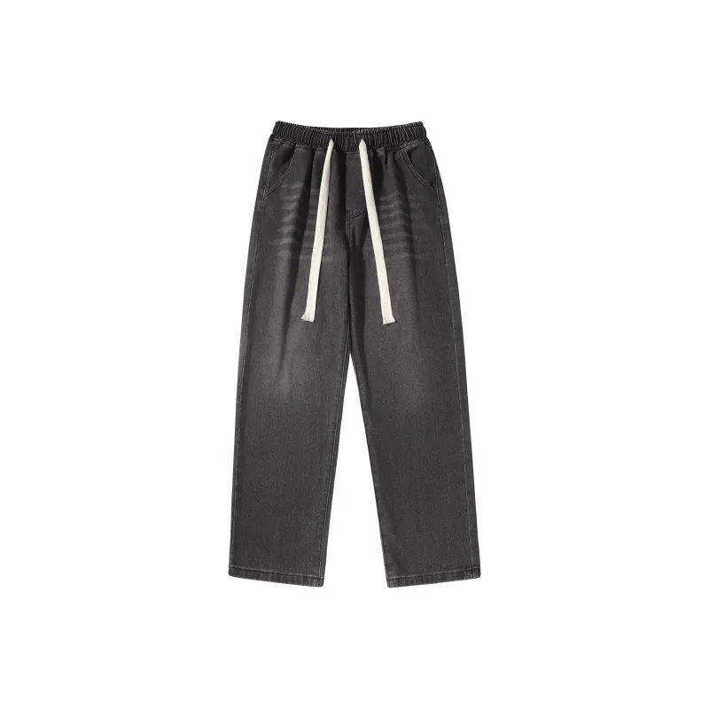SESAME STREET Jeans Unisex-2