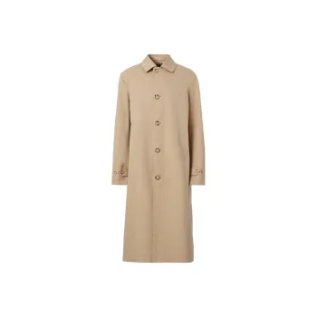 Burberry The Paddington Heritage Coat