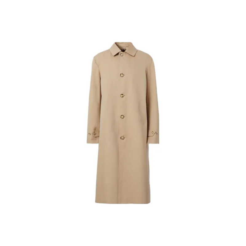 Burberry The Paddington Heritage Coat-0