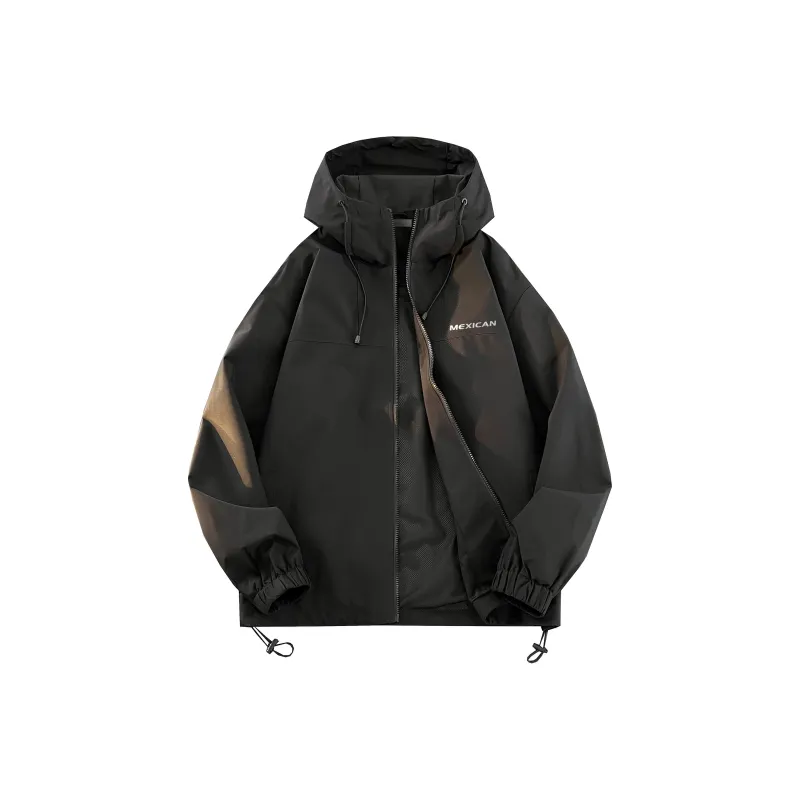 MEXICAN Jackets Unisex-0