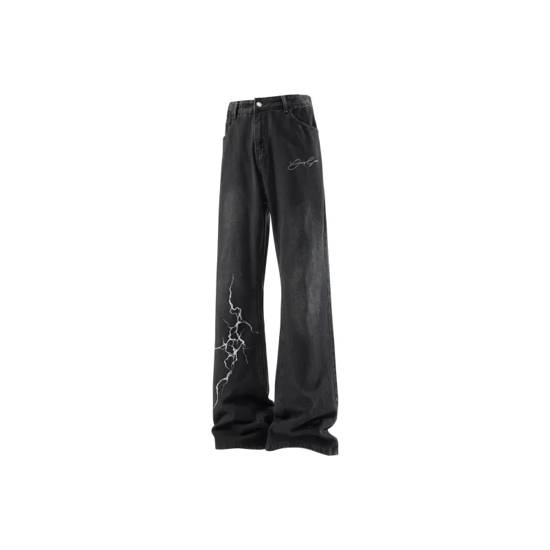 Jeans Unisex-0