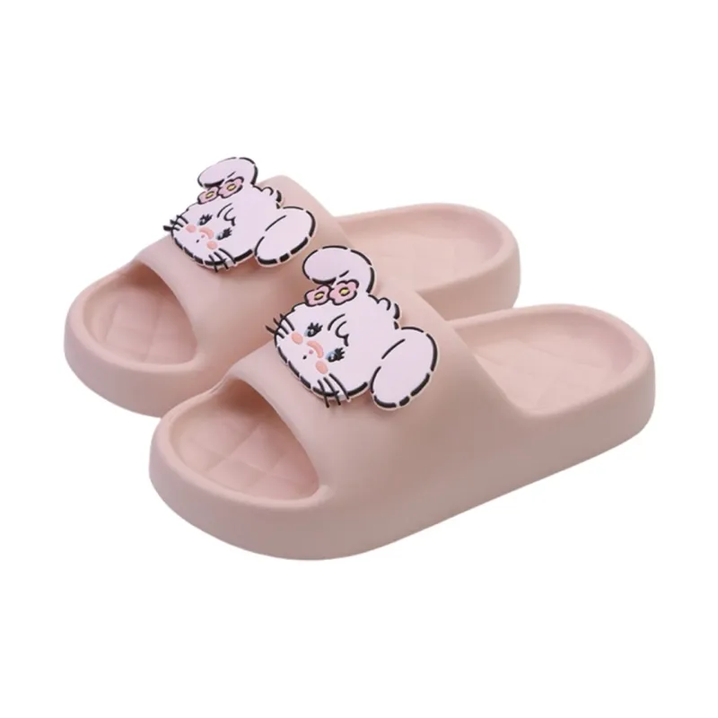 Thin strips Slippers / Home Slippers-6
