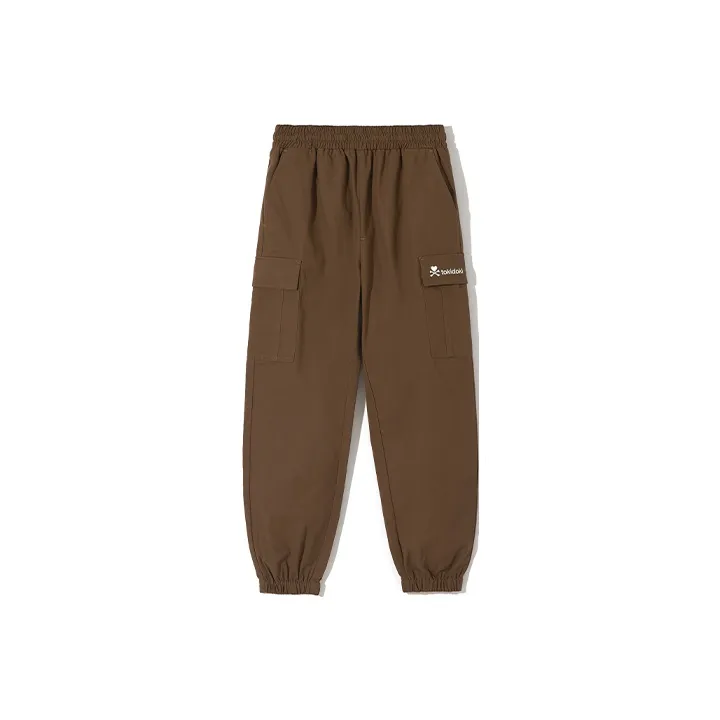 Tokidoki Jogger Casual Pants Unisex-3