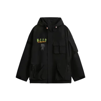 WANCHAO CP Jackets Coats Unisex
