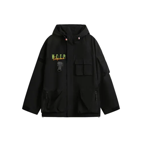 WANCHAO CP Jackets Coats Unisex