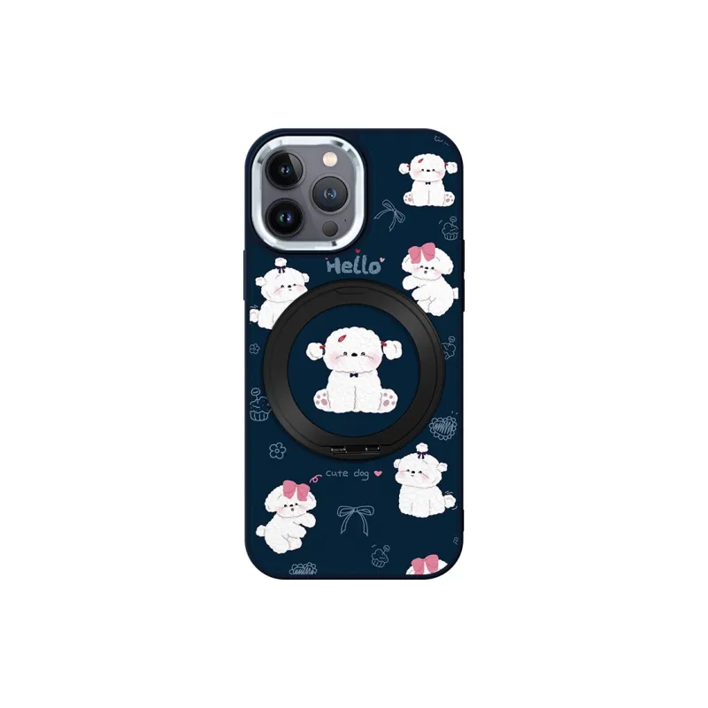 Small bones Phone Cases-3
