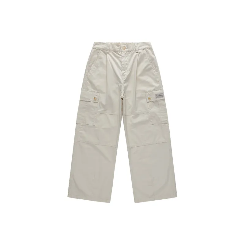 JASONWOOD Cargo Pants Unisex-9