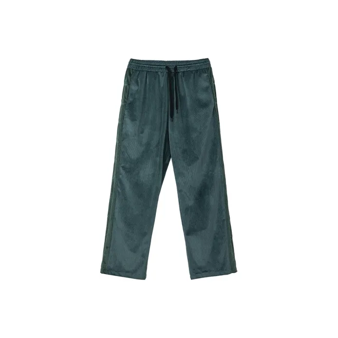 CHIGGALAB Straight Casual Pants Unisex-5