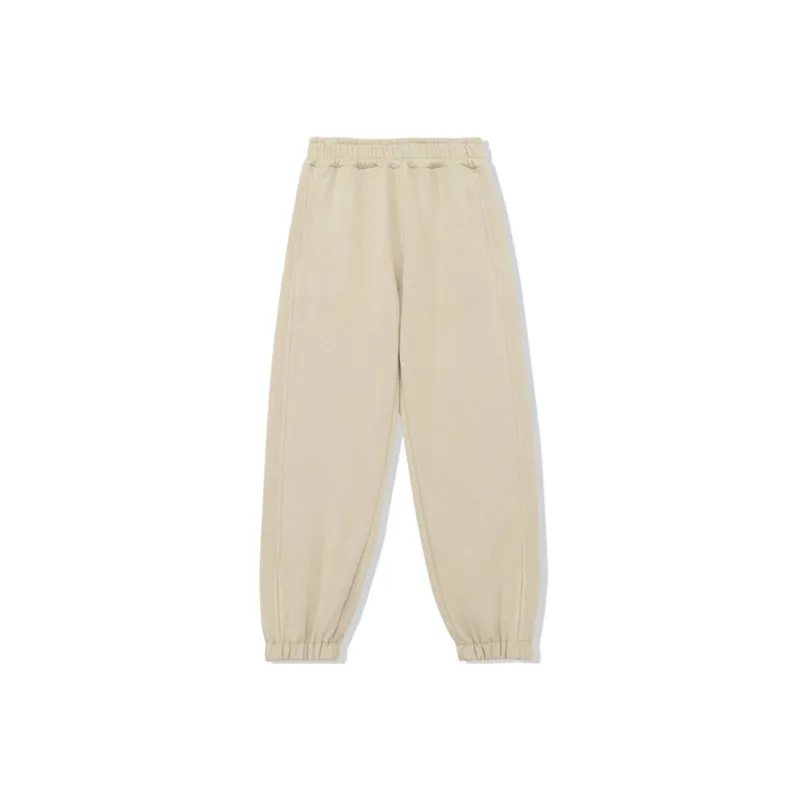 UFZ Knitted Sweatpants Unisex-10