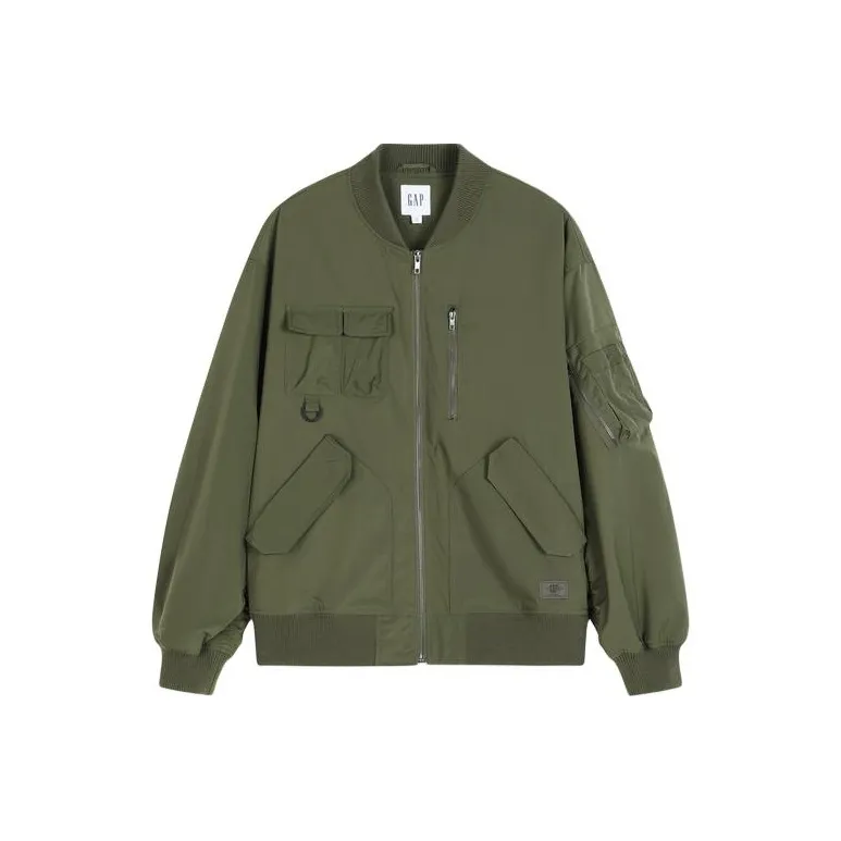 GAP Jackets Unisex-1