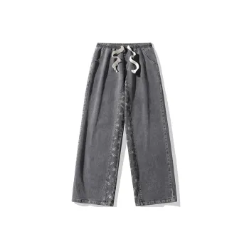 SIDEEFFECT Jeans Unisex