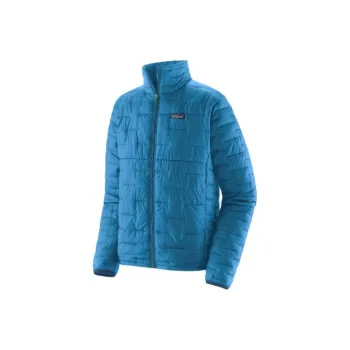 Patagonia Micro Puff Jackets Men