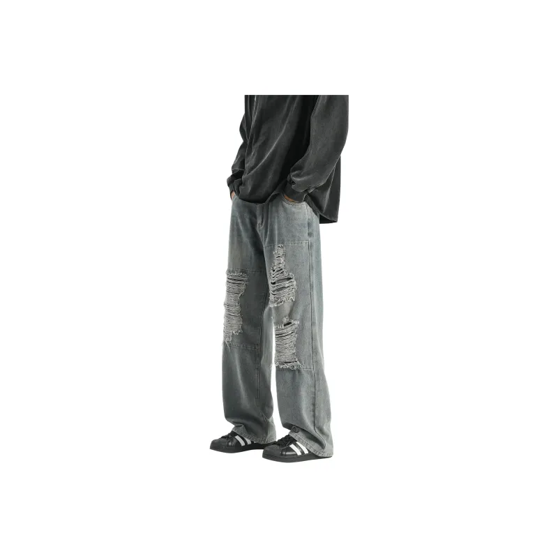 SXSY Jeans Unisex-6
