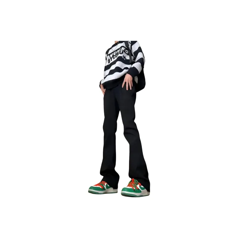 FA2LO Jeans Unisex-0