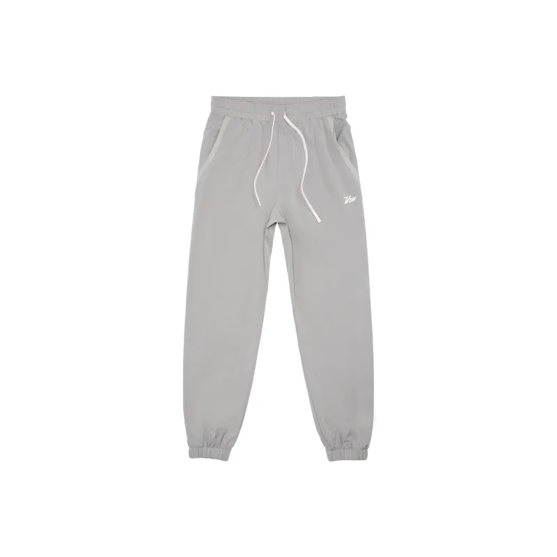 UZIS Knitted Sports Pants Unisex-0