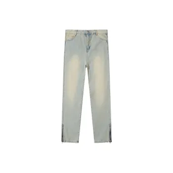 SUPEREALLY Jeans Unisex