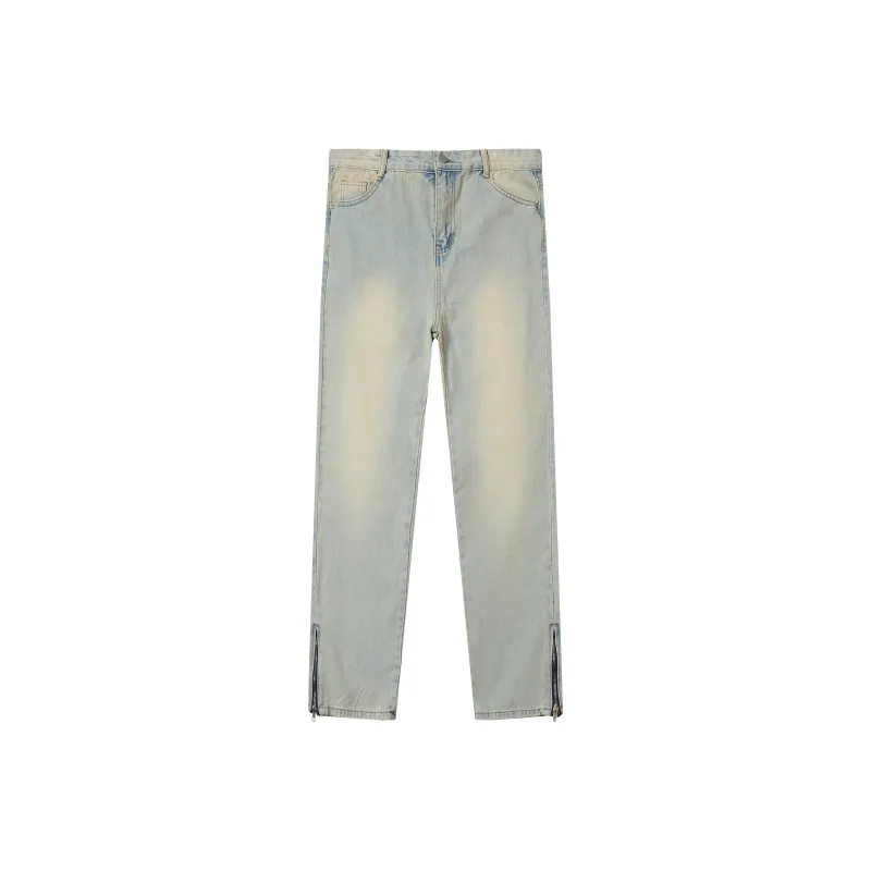 SUPEREALLY Jeans Unisex-0