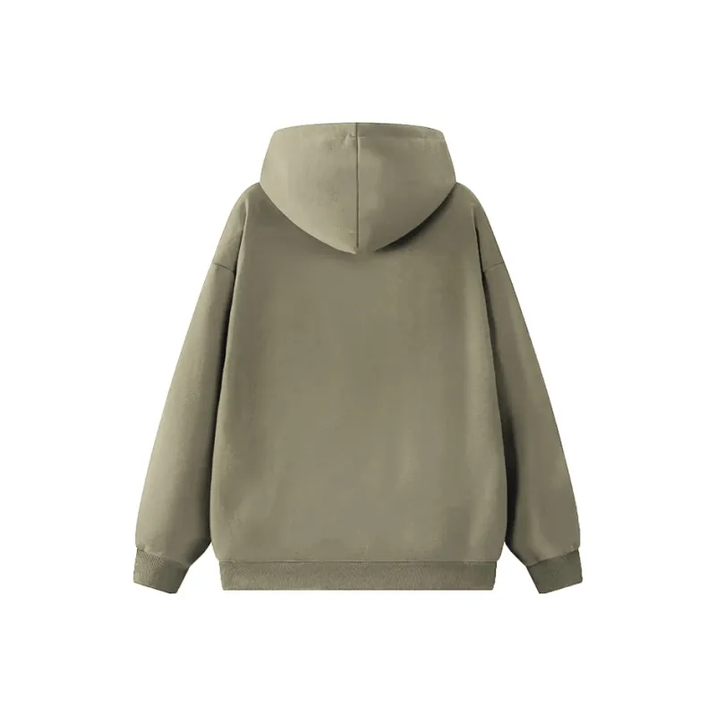 Jeep Outdoor Casual Sweatshirt Unisex-11