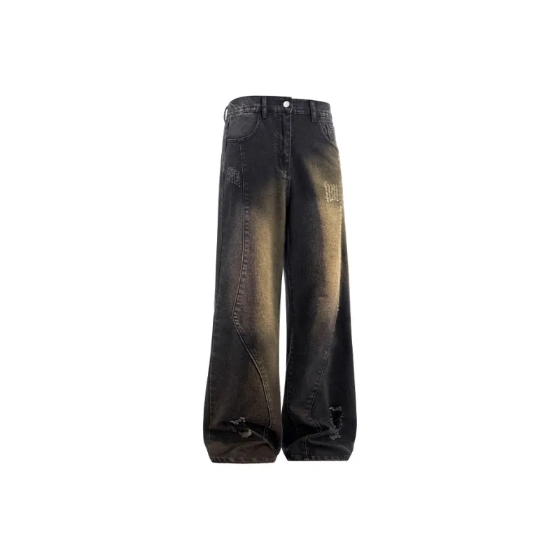 KAIPAINEN Jeans Unisex-4