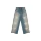 Denim Light Blue