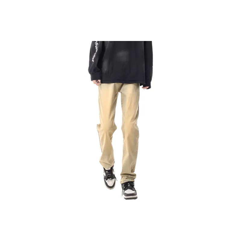 YATSI Jeans Unisex-5