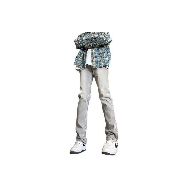 FOREVER 21 Jeans Unisex-4