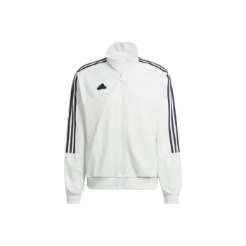 Adidas Free Shipping With AdiClub Tiro Material Mix Track Jacket