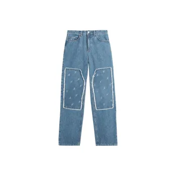 Axel Arigato Zine Jeans