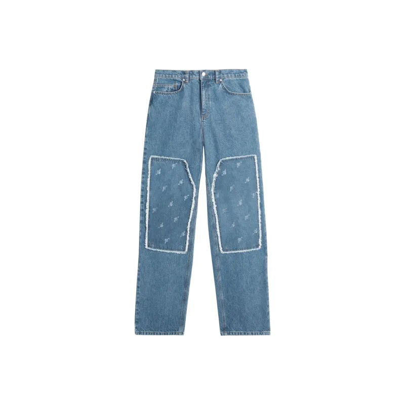 Axel Arigato Zine Jeans-0