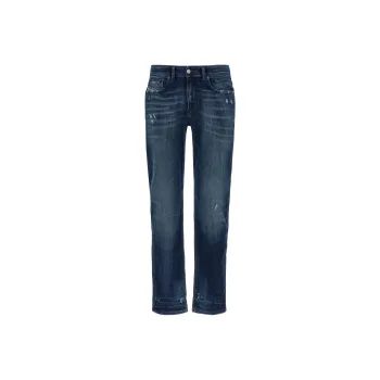 DIESEL 1979 Sleenker Jeans