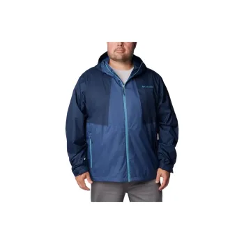 Columbia Inner Limits™ II Jackets Coats Men's Blue