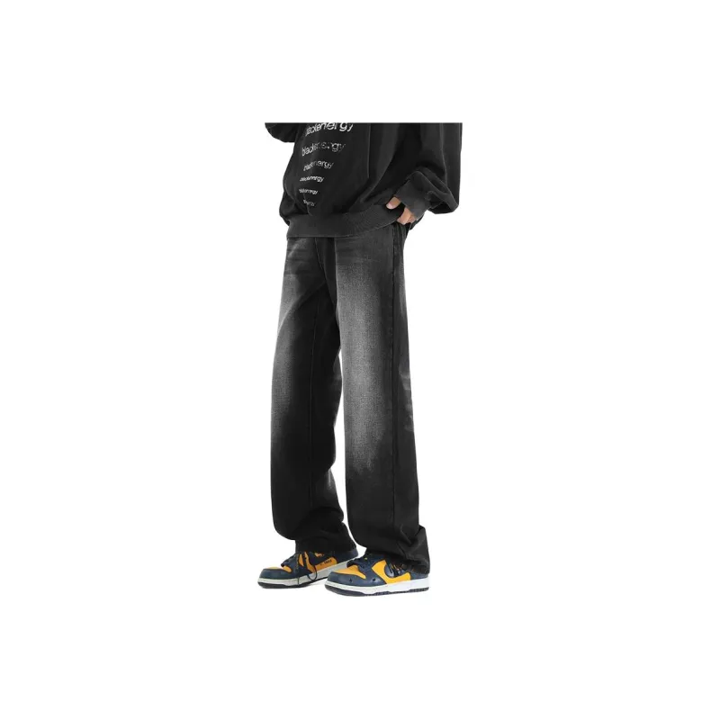 WELTER EXPERIMENT Jeans Unisex-5