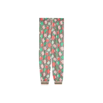 GUCCI Men'S GUCCI Les Pommes Jogging Pant