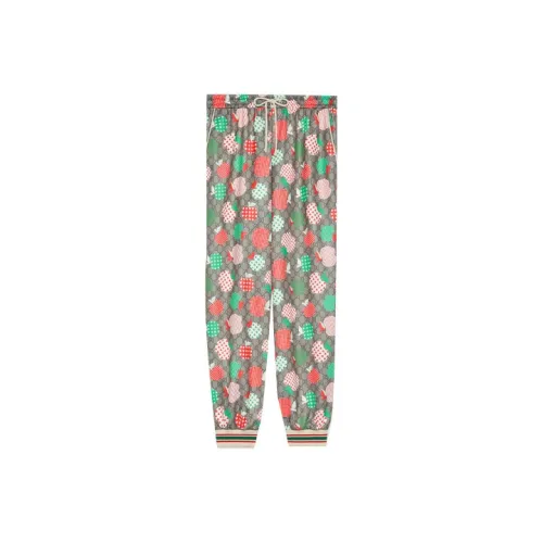 GUCCI Men'S GUCCI Les Pommes Jogging Pant