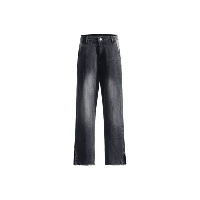 MINEPAIR Jeans Unisex-6