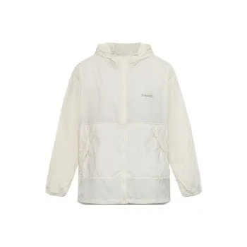 Timberland Jackets Coats Men's Vintage White
