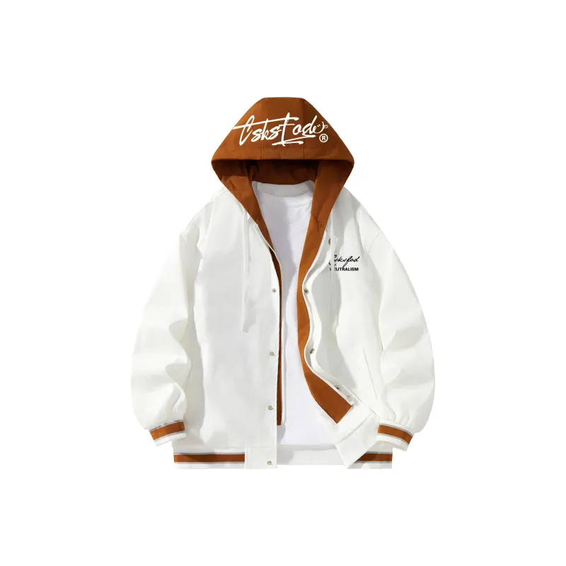 CSKS Jackets Unisex-2