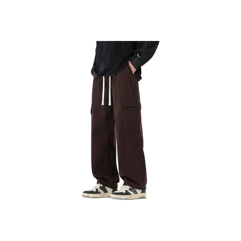 FUERZA Jeans Unisex-12