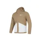 Mushroom/Cream White