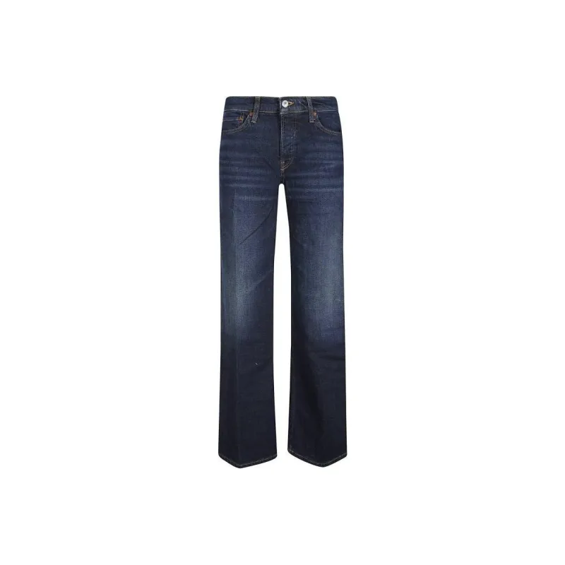 RE/DONE Straight Leg Jeans-0